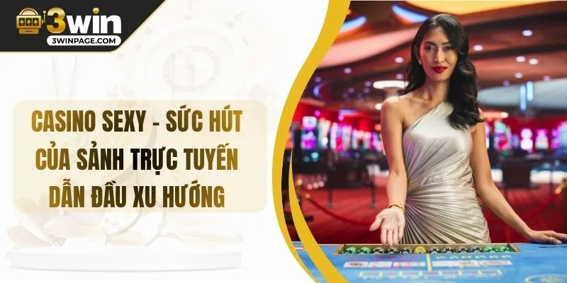 Casino Sexy